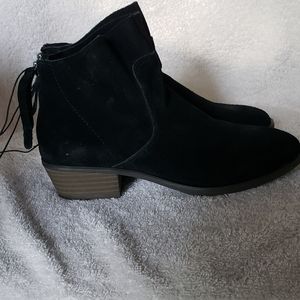 Women's ankle boots